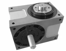 Flange Model Cam Indexers, Rotary Indexer, Index Cam with Competitive Price