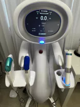 Ultra SMAS 7D/12D 9D Max Máquina 10 Caixa 3 Alça Face Lift SM