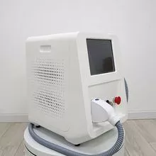 多功能二极管激光器808 Nm美容院设备