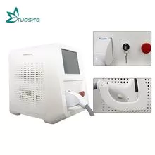 Diode Laser 808nm Hair Removal and Skin Rejuvenation for Aesthetic Salon