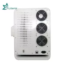 808 Diode Laser Equipment for Hair Removal 755/808/1064nm of All Skin Tones Laser Hair Removal Face Body Bikini
