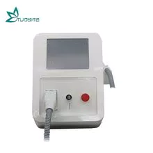 Mini Laser Hair Removal 808 Beauty Salon Equipment