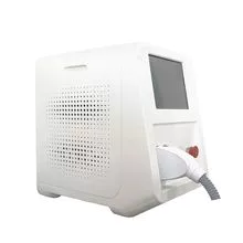 New Technology 808 Nm Diode Laser Hair Removal Medical Equipment