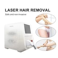 2022 Great Price and Quality Laser Machine 3 Wavelength 808 755 1064 Diode Laser Hair Removal