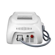 Diode Laser 755 808 1064 Nm Beauty Salon Machine for Hair Removal