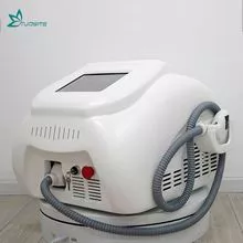 Professional 808nm Hair Removal Diode Laser Beauty Machine