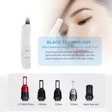 Factory Directly Sell Permanent Diode Laser Ice 808nm Diode Laser Hair Removal