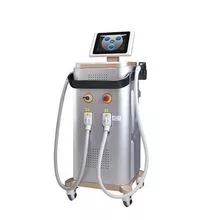 Factory Directly Sell Permanent Diode Laser Ice 808nm Diode Laser Hair Removal