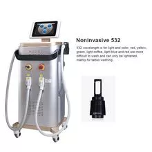 Permanent Portable Skin Care 808nm Diode Laser Hair Removal for Clinic