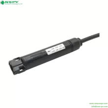 Conector de diodo fotovoltaico de 1000 V CC Conector de diodo anti-retroceso fotovoltaico Extremo de cable macho