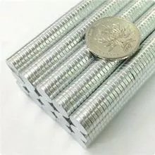 Super strong rare earth neodymium magnets