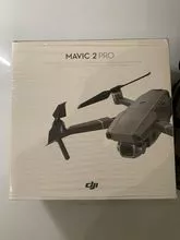 dji mavic2 pro 