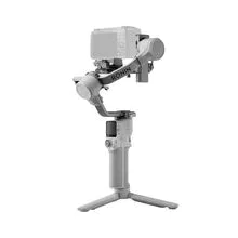 Estabilizador de cámara profesional - 3 ejes / Un solo dispositivo de mano / Gimbal de teléfono móvil