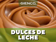 Doces De Leite