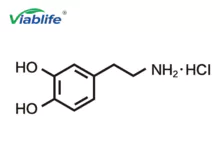 Dopamine Hydrochloride-Pharmaceutics PowderMSAMPLE