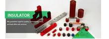 Busbar Insulators,Low Voltage Standoff Insulator,Plastic Insulators Factory