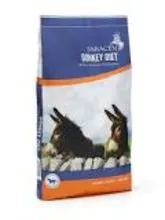 Alimento para burros