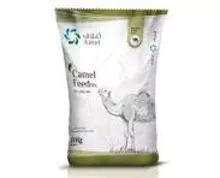 Camel feed