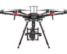 Multi-Rotor Drones