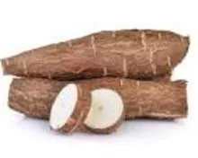 Yuca (yuca)