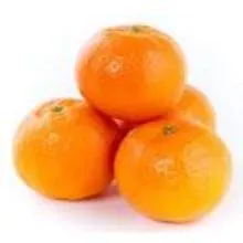 Satsumas 
