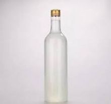 Plastic Bottles for Juice 750 ml Volume Large Capacity Transparent Plastic PET Bottle Packaging 1 Liter Soft Drinks Bottle