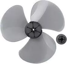 Fans blade