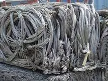high purity aluminium wire scrap /cable scrap