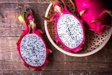 Dragon Fruit