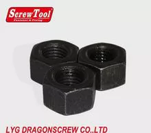 HEAVY HEX NUT (ASTM A194 2H)