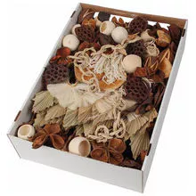 DRY FLOWER ASSORTED TRAY