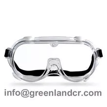  protective eye goggles