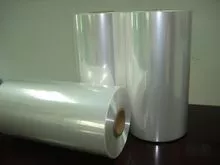 交联热收缩膜