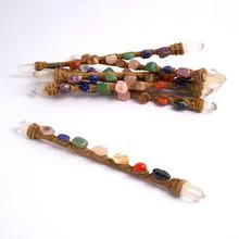 Varinha dos Chakras