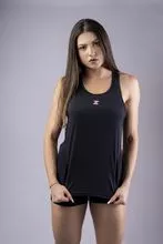 Regatta Fitness - Camiseta Tank - Microfibra