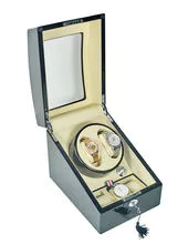 The Best Automatic Watches Winder Box Double winders super silent motors