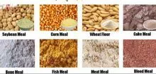 ANIMAL FEED AVAILABLE FOR SALE  (YELLOW CORN/BARLEY/SOYBEAN MEAL/CANOLA MEAL)
