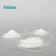 Propil éster (PLGA) de polietileno-materiales de polímero médicos primas