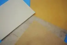 Materiais de gerenciamento térmico de alto desempenho para painéis de isolamento retardantes de chamas para eletrodomésticos