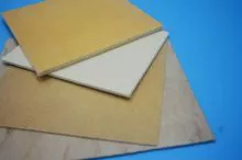 阻燃隔热板 可塑性复合绝热材料 