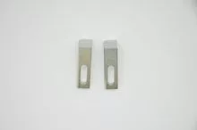 Adjustable Iron Block of #75Stitching Head