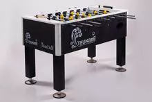 Tsunami Soccer Table