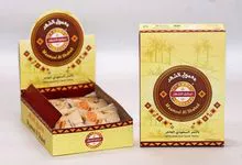 Saudi date maamoul