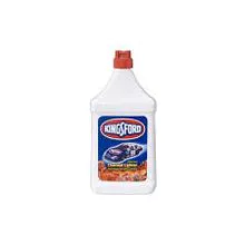Odorless Charcoal Lighter Fluid for BBQ Charcoal
