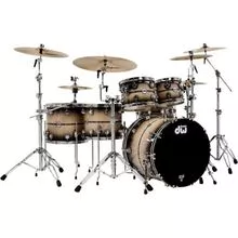 DW 45 aniversario 6 piezas Shell Pack