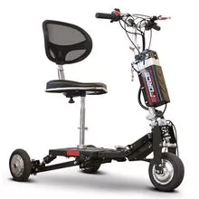 E-WHEELS EFORCE1 SCOOTER DE 3 RODAS