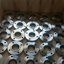 HASTELLOY C-276 FLAT FLANGE