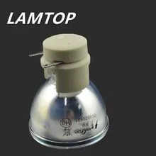 Lâmpada de projetor de substituição de cartas NP19LP de Lamtop