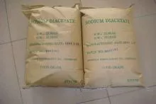 Food Additive Sodium Diacetate Powder Preservative