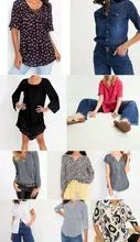 2.10 € Category A from Bonprix brand! Mixed Stock: 85% women’s items, 15% men’s items